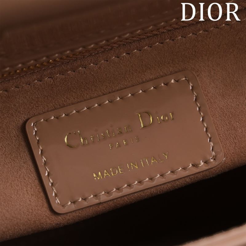 Christian Dior My Lady Bags